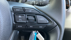 Toyota Aygo X 1.0 VVT-i Edge 5dr Petrol Hatchback